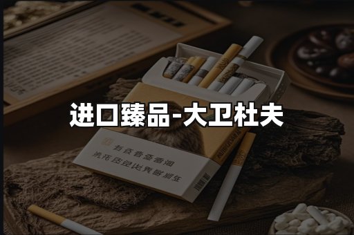 进口臻品
